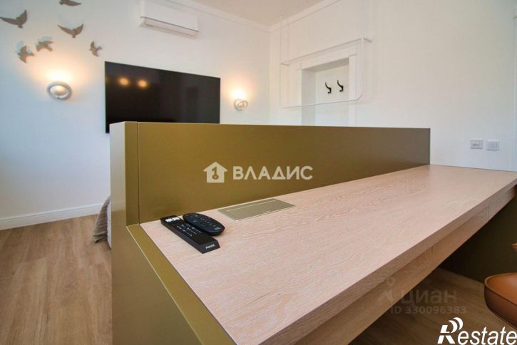 1-комн квартира Ерофеевский с-к, 3,  д. 3