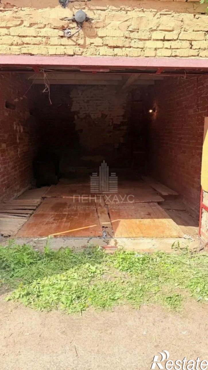 Гараж/парковка ул Почаевская, 30,  д. 30