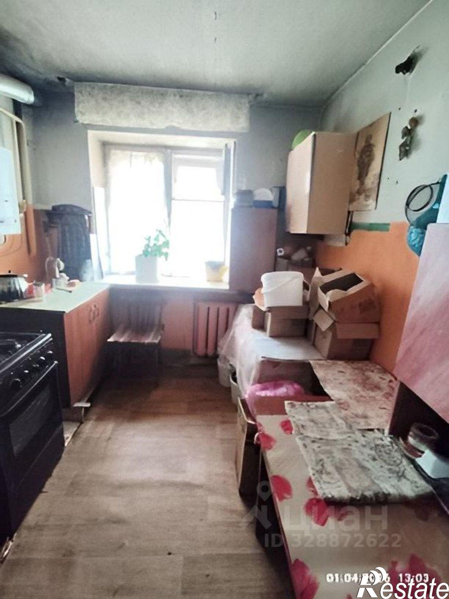 Купить комнату за 1 000 000 рублей на улица Усти-на-Лабе, 27