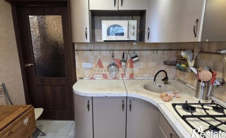 1-комн квартира улица Мира, 26,  д. 26