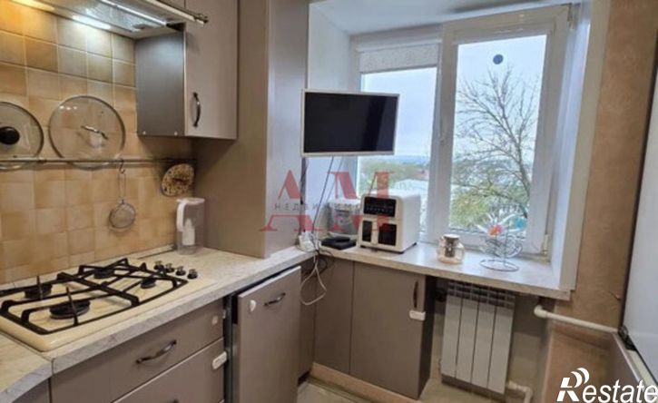 1-комн квартира улица Мира, 26,  д. 26