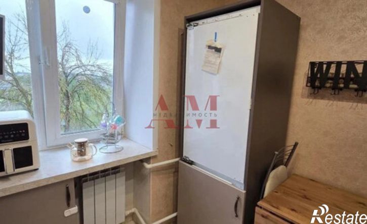1-комн квартира улица Мира, 26,  д. 26