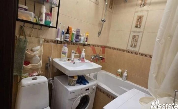 1-комн квартира улица Мира, 26,  д. 26