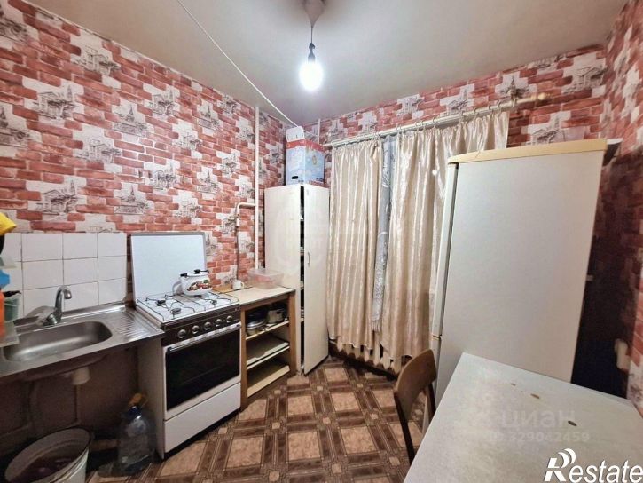 1-комн квартира Тракторная улица, 12,  д. 12