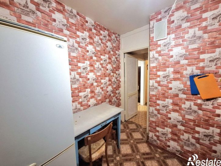 1-комн квартира Тракторная улица, 12,  д. 12