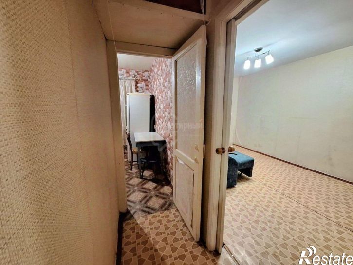 1-комн квартира Тракторная улица, 12,  д. 12