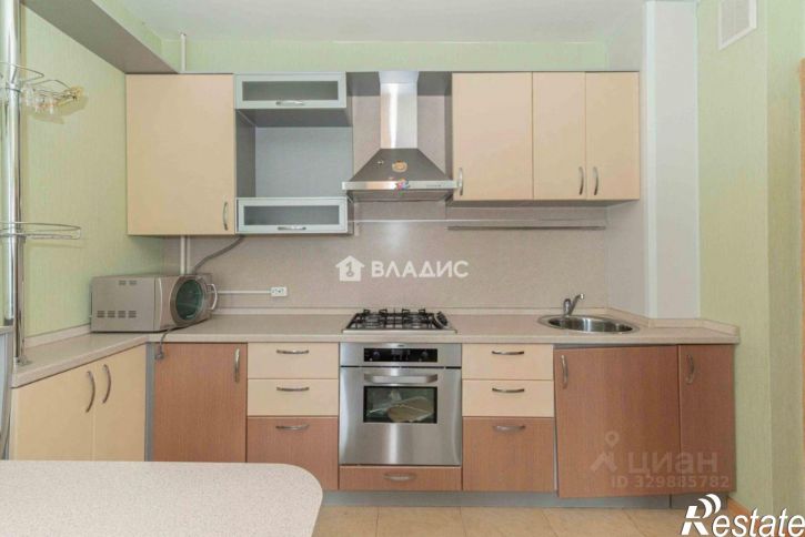 1-комн квартира улица Соколова-Соколёнка, 11Б,  д. 11Б
