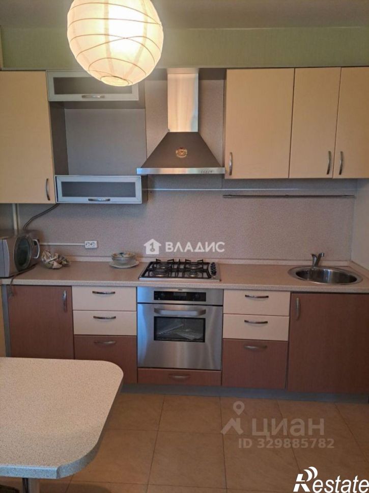 1-комн квартира улица Соколова-Соколёнка, 11Б,  д. 11Б