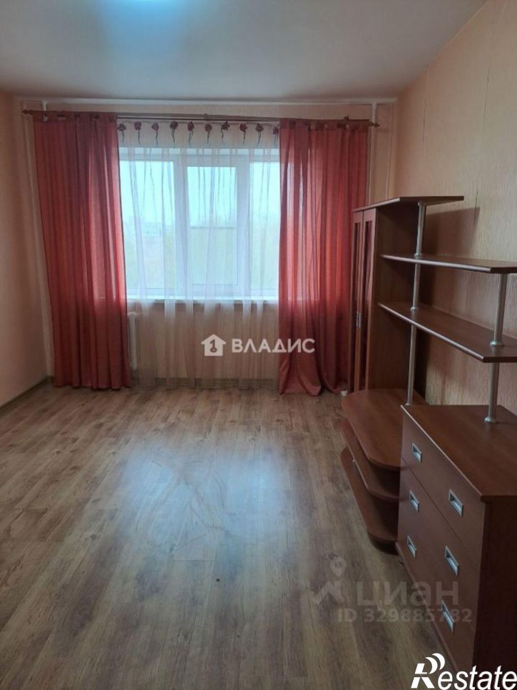 1-комн квартира улица Соколова-Соколёнка, 11Б,  д. 11Б
