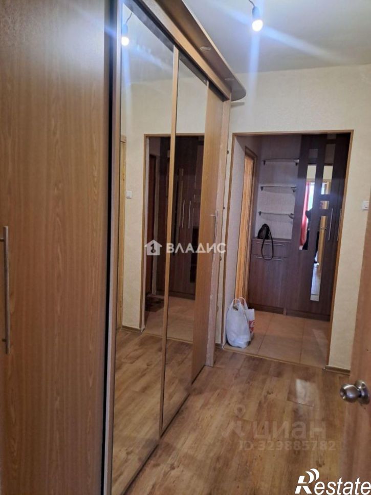 1-комн квартира улица Соколова-Соколёнка, 11Б,  д. 11Б