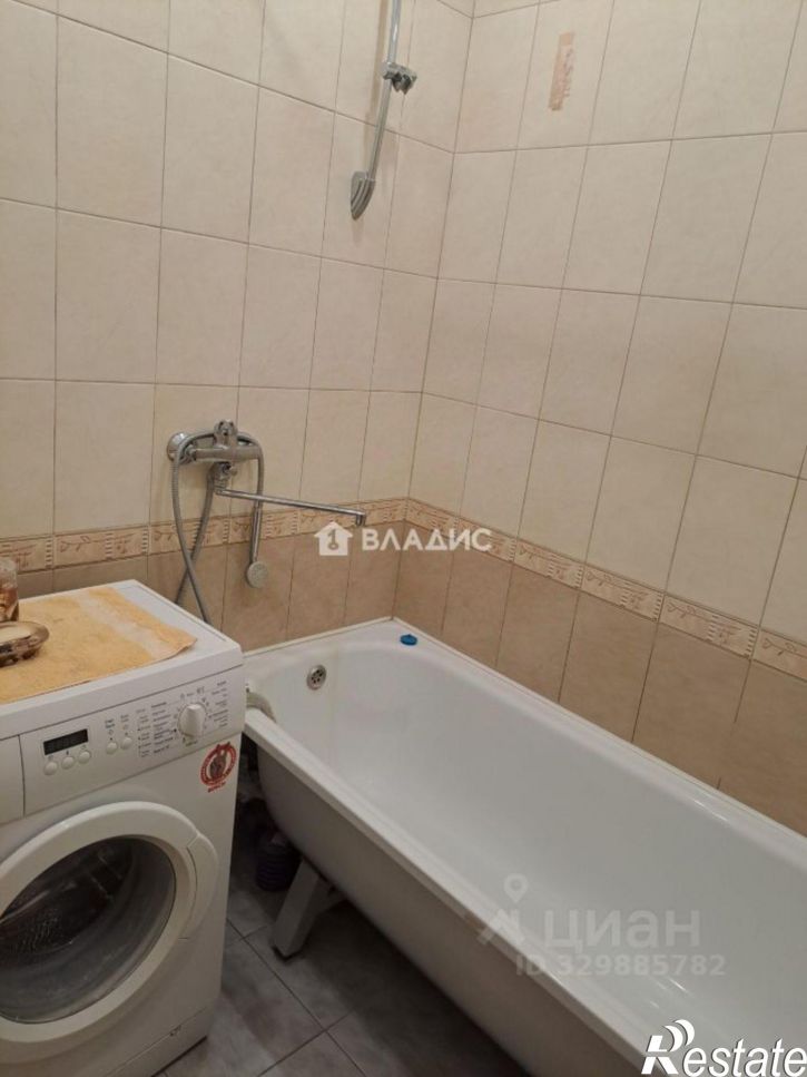 1-комн квартира улица Соколова-Соколёнка, 11Б,  д. 11Б