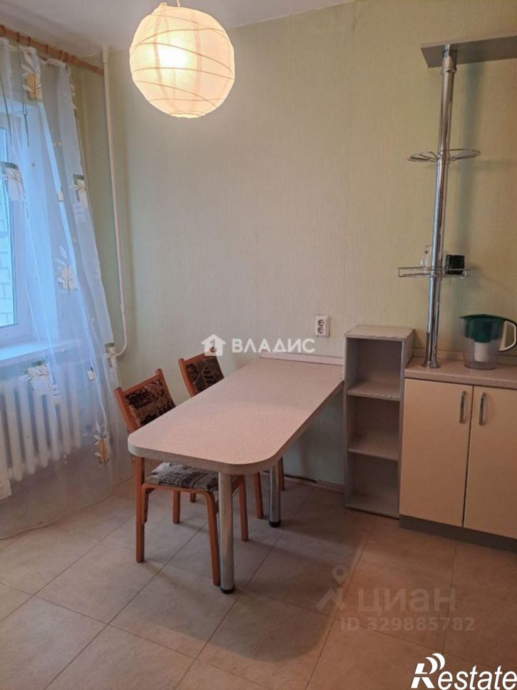 1-комн квартира улица Соколова-Соколёнка, 11Б,  д. 11Б