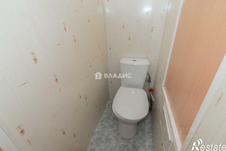 1-комн квартира улица Соколова-Соколёнка, 11Б,  д. 11Б
