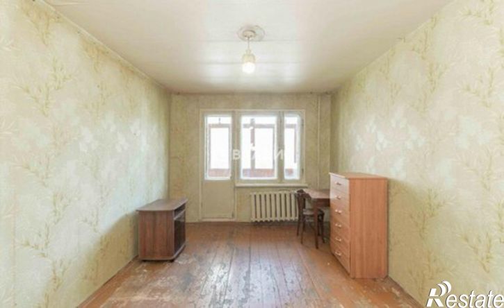 1-комн квартира улица Комиссарова, 47,  д. 47
