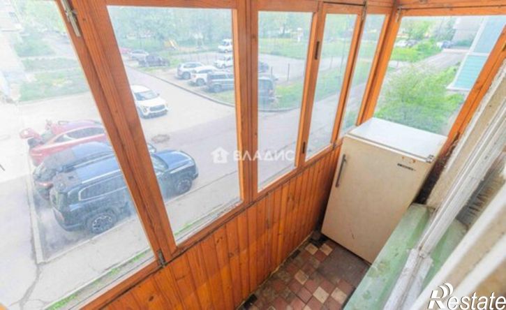 1-комн квартира улица Комиссарова, 47,  д. 47