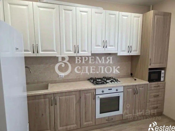 1-комн квартира ул Фестивальная, 74,  д. 74