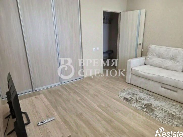 1-комн квартира ул Фестивальная, 74,  д. 74