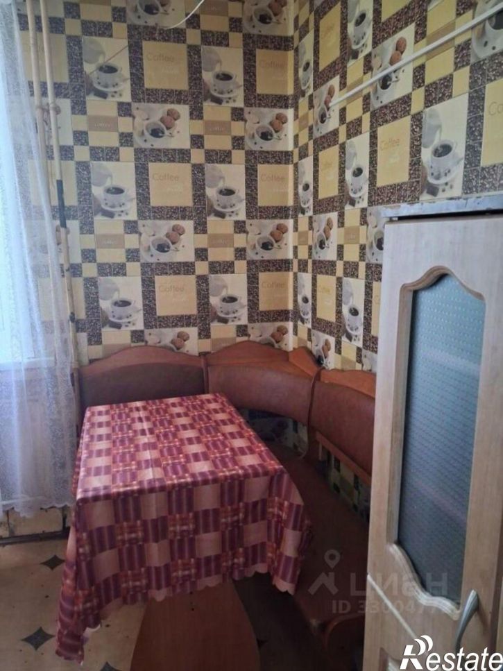2-комн квартира улица Усти-на-Лабе, 32/16,  д. 32/16