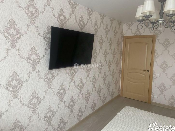 1-комн квартира Красноармейская улица, 37,  д. 37
