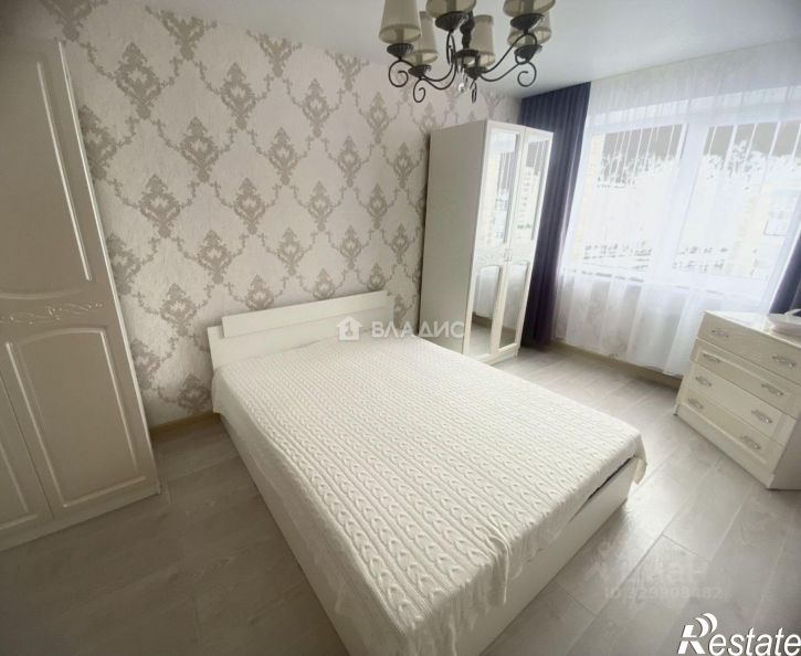 1-комн квартира Красноармейская улица, 37,  д. 37