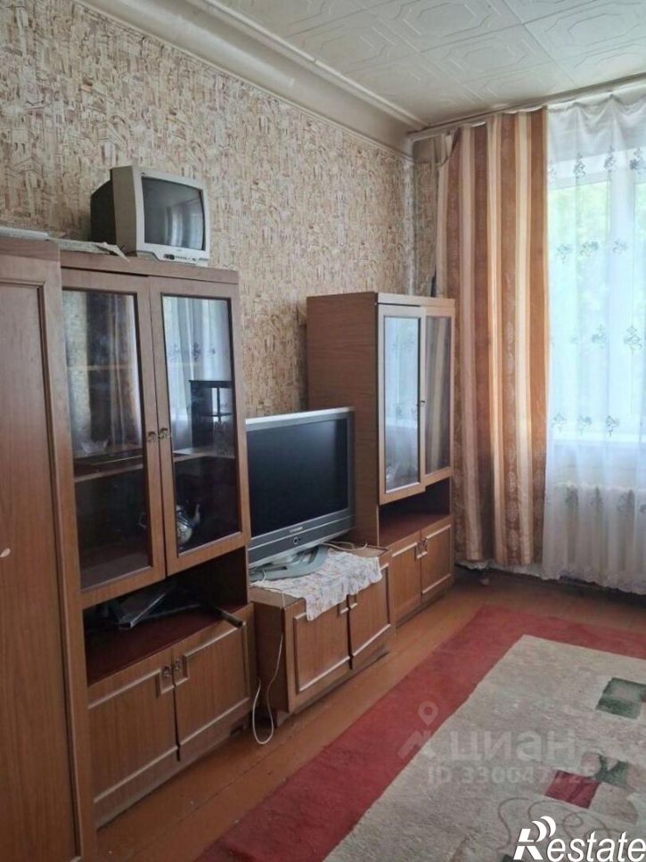 2-комн квартира улица Усти-на-Лабе, 32/16,  д. 32/16