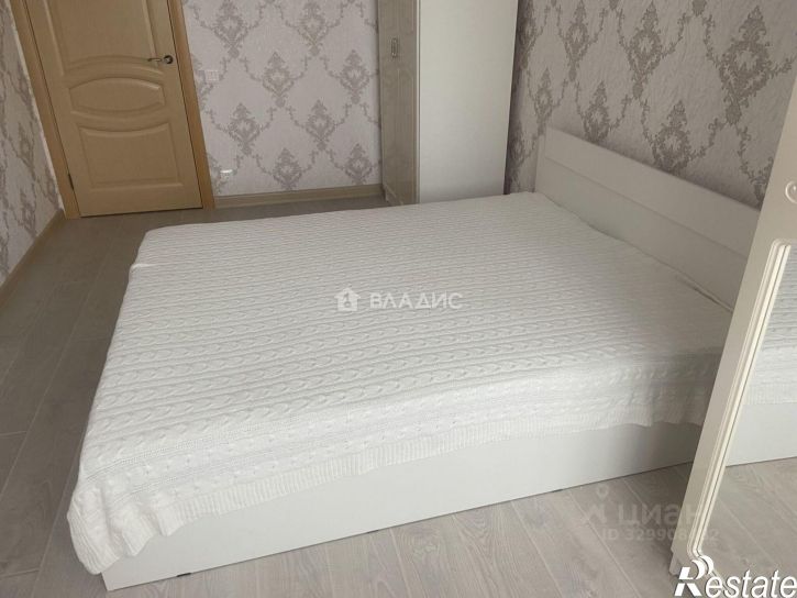 1-комн квартира Красноармейская улица, 37,  д. 37