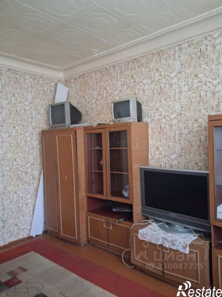 2-комн квартира улица Усти-на-Лабе, 32/16,  д. 32/16