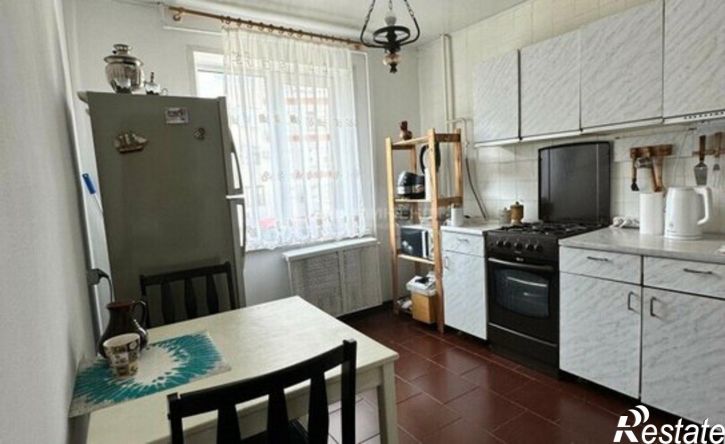 3-комн квартира улица Кирова, 21,  д. 21