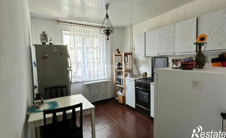 3-комн квартира улица Кирова, 21,  д. 21