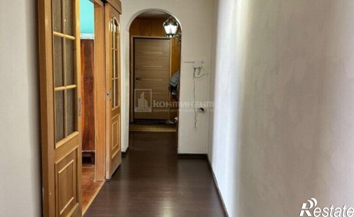 3-комн квартира улица Кирова, 21,  д. 21