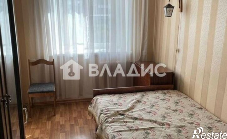 2-комн квартира улица Мира, 32,  д. 32