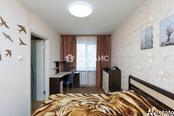 2-комн квартира проспект Строителей, 16А,  д. 16А