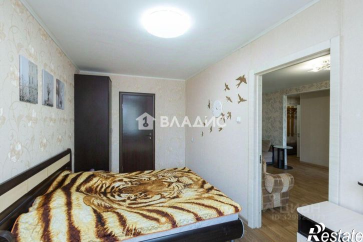 2-комн квартира проспект Строителей, 16А,  д. 16А