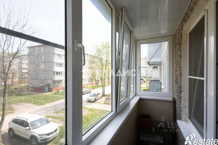 2-комн квартира проспект Строителей, 16А,  д. 16А