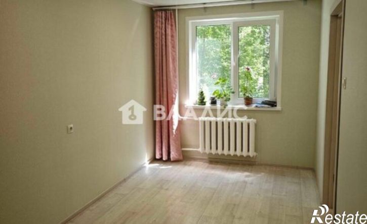 2-комн квартира ул Балакирева, 37а,  д. 37а