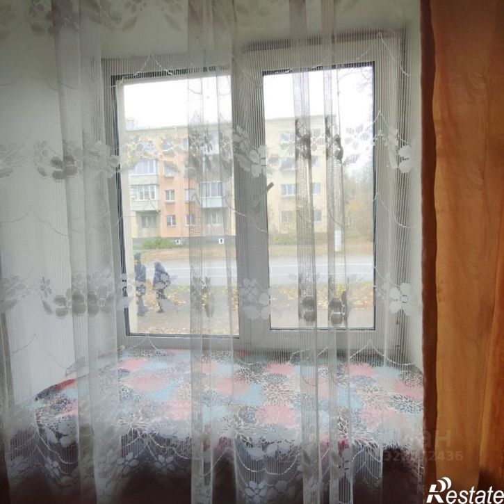 Комната ул Усти-на-Лабе, 22,  д. 22