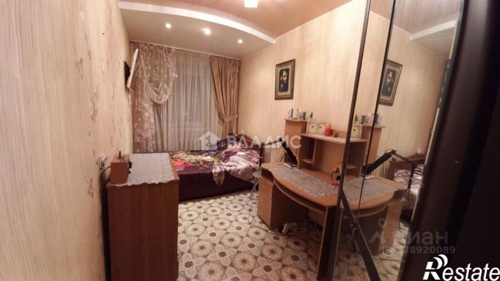 2-комн квартира Центральная улица, 2,  д. 2