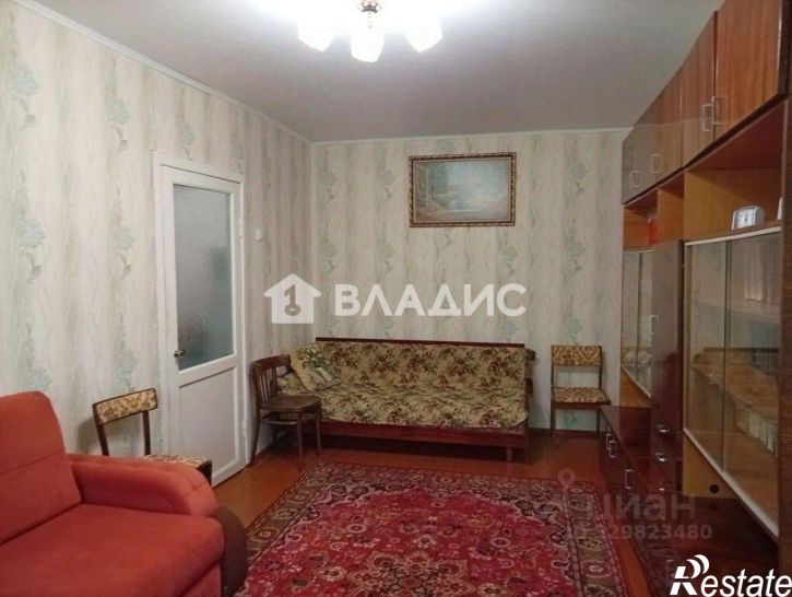 2-комн квартира Михайловская улица, 34,  д. 34