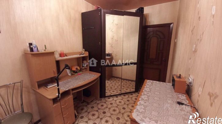 2-комн квартира Центральная улица, 2,  д. 2