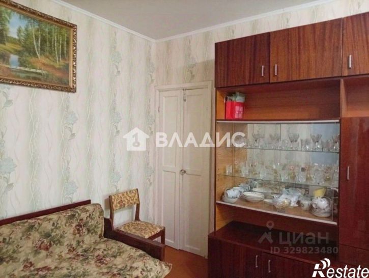 2-комн квартира Михайловская улица, 34,  д. 34