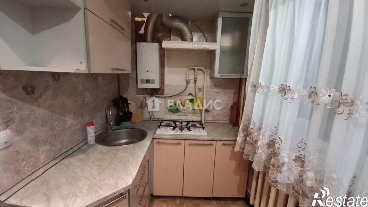 2-комн квартира Центральная улица, 2,  д. 2