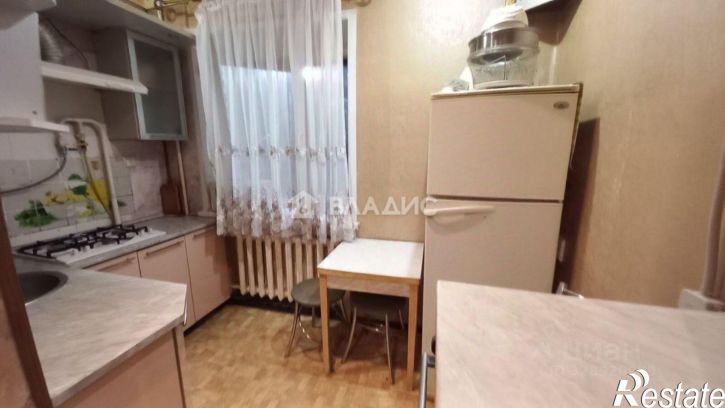 2-комн квартира Центральная улица, 2,  д. 2