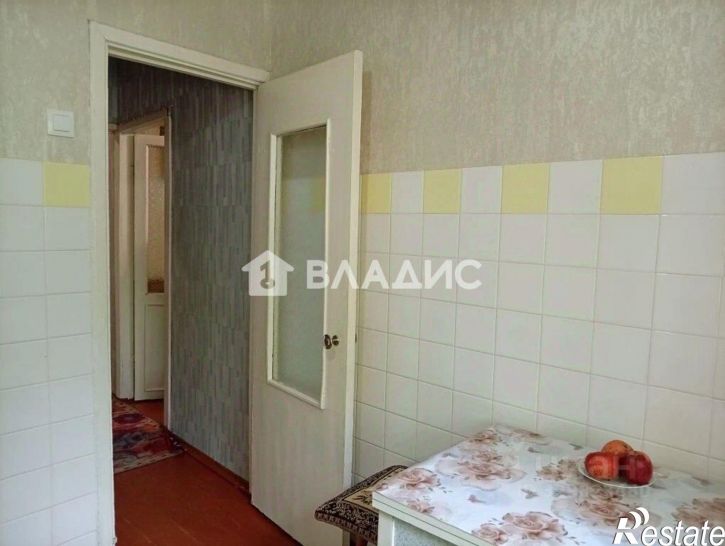 2-комн квартира Михайловская улица, 34,  д. 34
