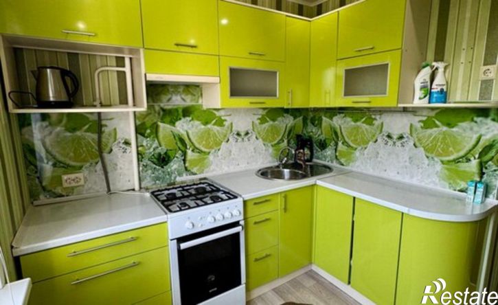 1-комн квартира улица Фатьянова, 28,  д. 28