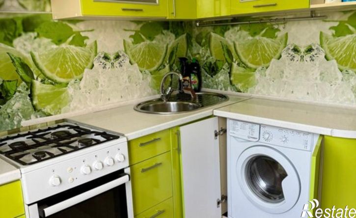 1-комн квартира улица Фатьянова, 28,  д. 28