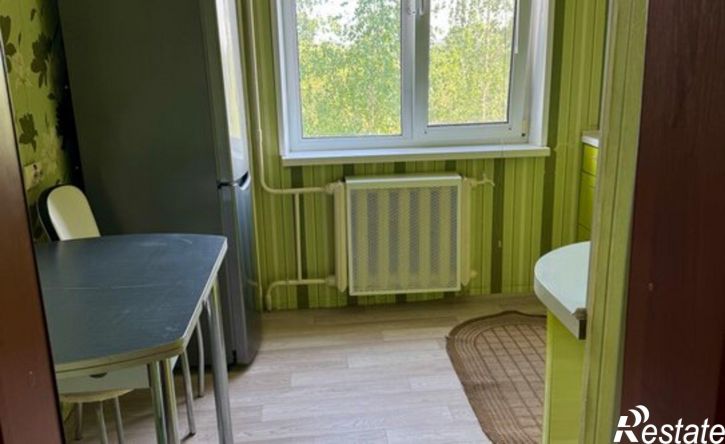 1-комн квартира улица Фатьянова, 28,  д. 28