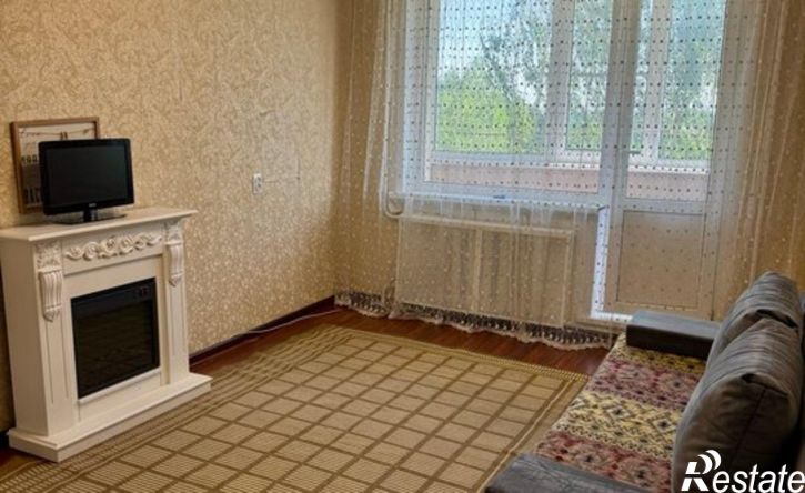 1-комн квартира улица Фатьянова, 28,  д. 28