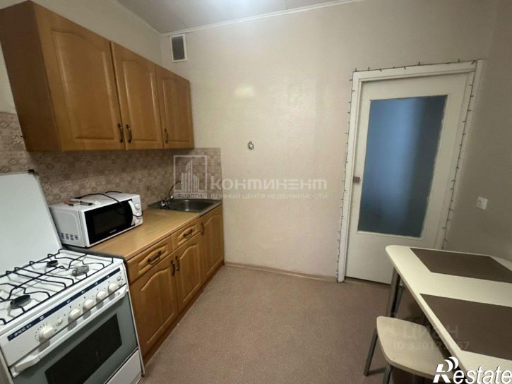 1-комн квартира улица Безыменского, 16В,  д. 16В
