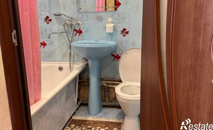1-комн квартира улица Фатьянова, 28,  д. 28