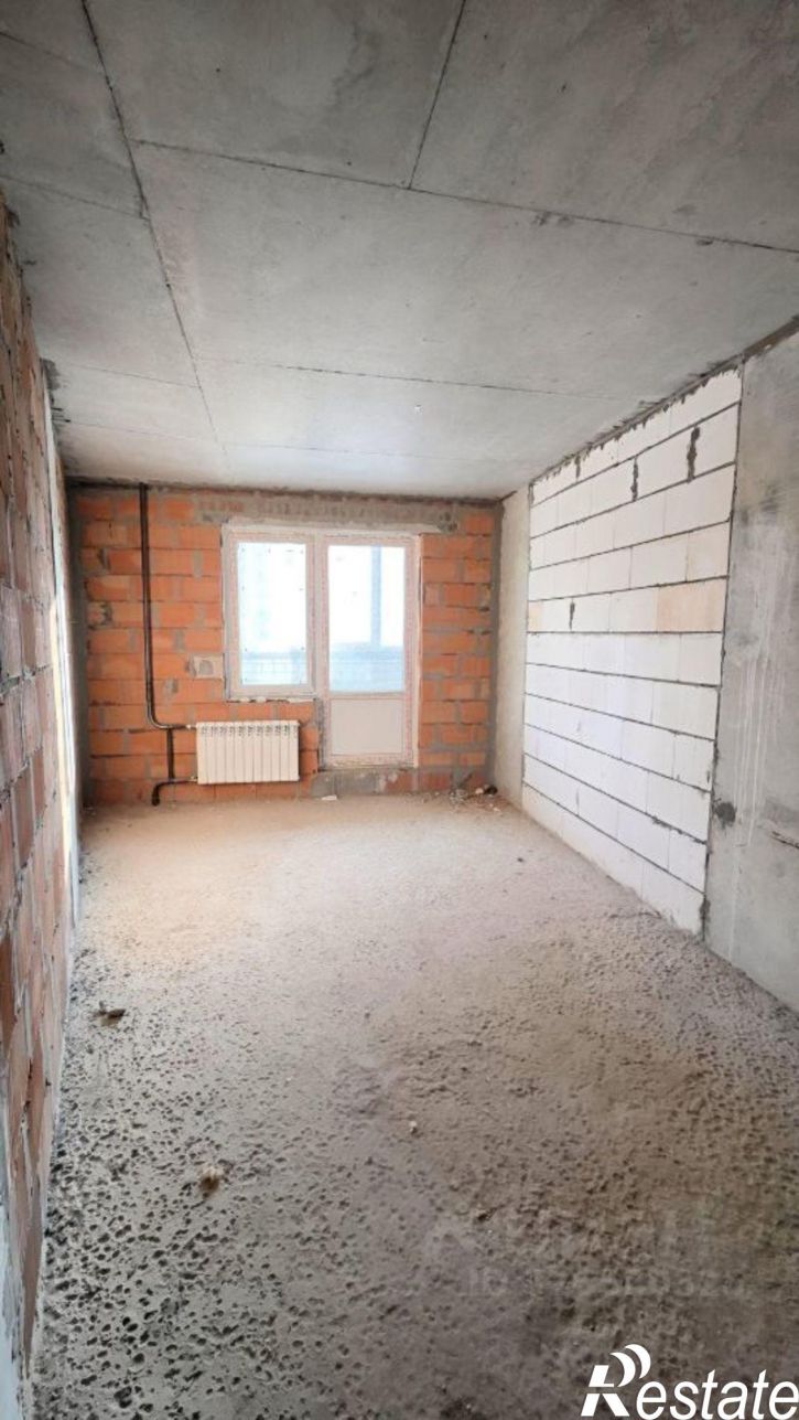 1-комн квартира улица Мира, 5Б,  д. 5Б